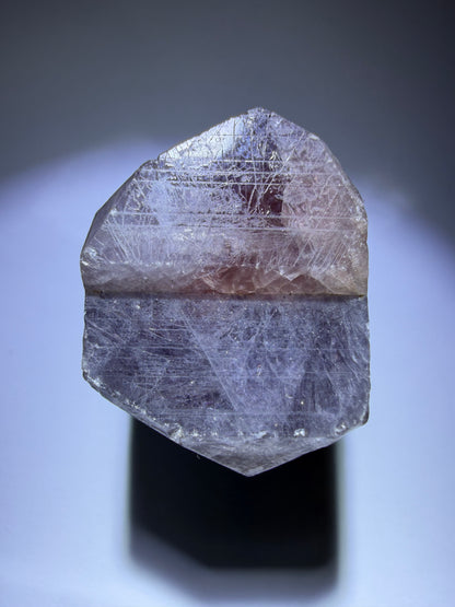 Bicolor Sapphire | Ilakaka, Madagascar