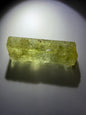 Heliodor Crystal | Padre Paraíso, Minas Gerais, Brazil