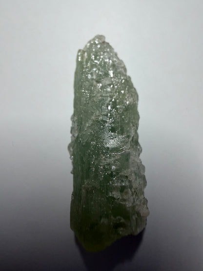 Aquamarine Crystal | Medina, Minas Gerais, Brazil