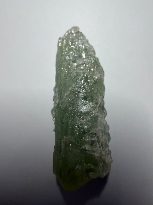 Aquamarine Crystal | Medina, Minas Gerais, Brazil