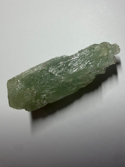 Aquamarine Crystal | Medina, Minas Gerais, Brazil