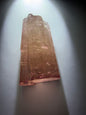 Tourmaline Crystal | Pachigram Pegmatite Field, Nuristan, Afghanistan