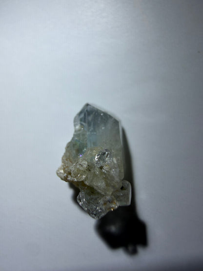 Euclase Crystal | Ouro Preto, Minas Gerais, Brazil