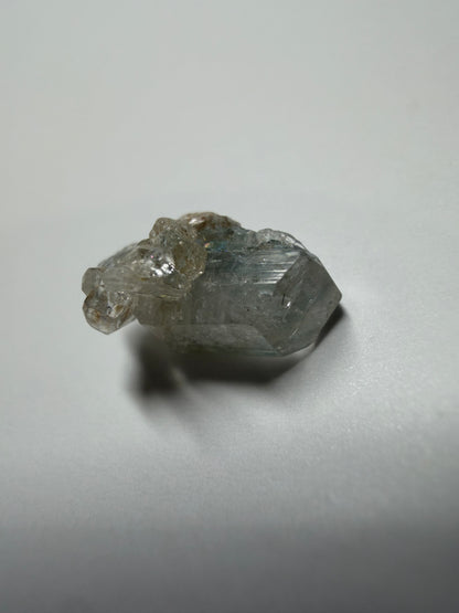 Euclase Crystal | Ouro Preto, Minas Gerais, Brazil