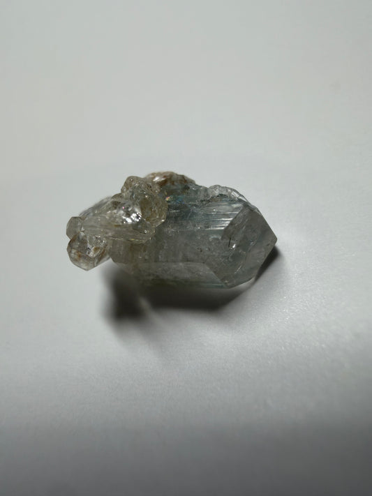Euclase Crystal | Ouro Preto, Minas Gerais, Brazil