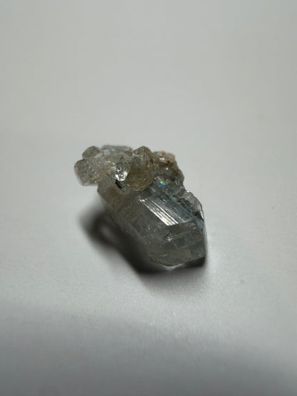 Euclase Crystal | Ouro Preto, Minas Gerais, Brazil