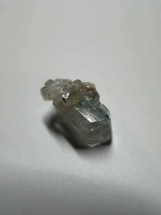 Euclase Crystal | Ouro Preto, Minas Gerais, Brazil
