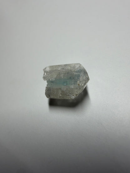 Euclase Crystal | Ouro Preto, Minas Gerais, Brazil