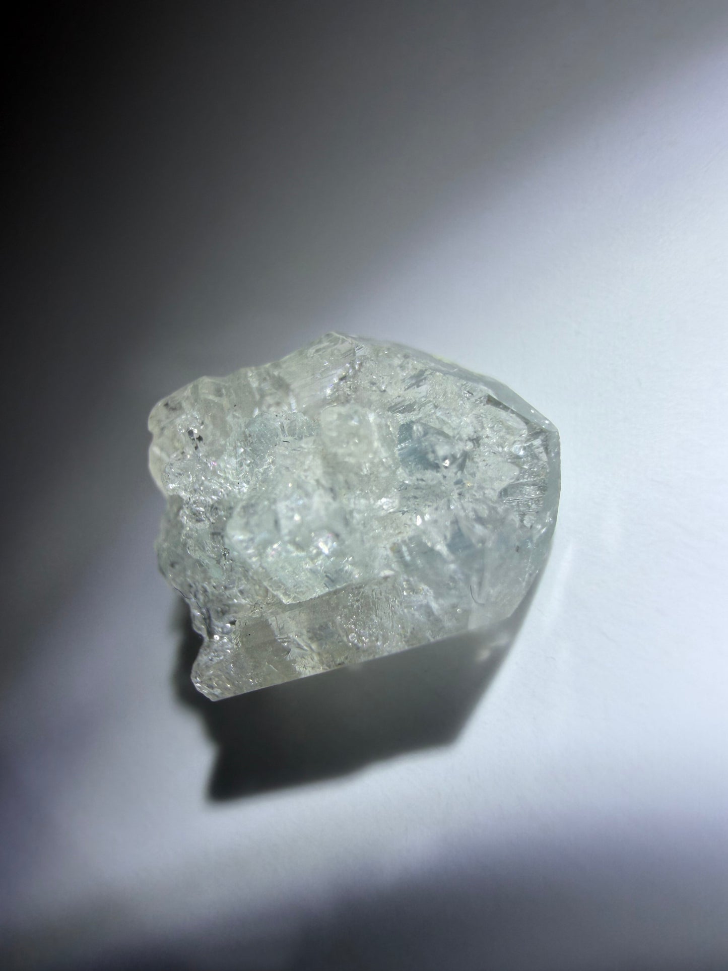 Euclase Crystal | Ouro Preto, Minas Gerais, Brazil
