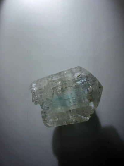Euclase Crystal | Ouro Preto, Minas Gerais, Brazil