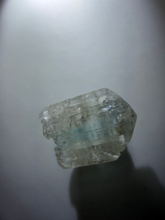 Euclase Crystal | Ouro Preto, Minas Gerais, Brazil