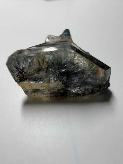 Euclase Crystal | Lost Hope Mine, Karoi District, Mashonaland West, Zimbabwe
