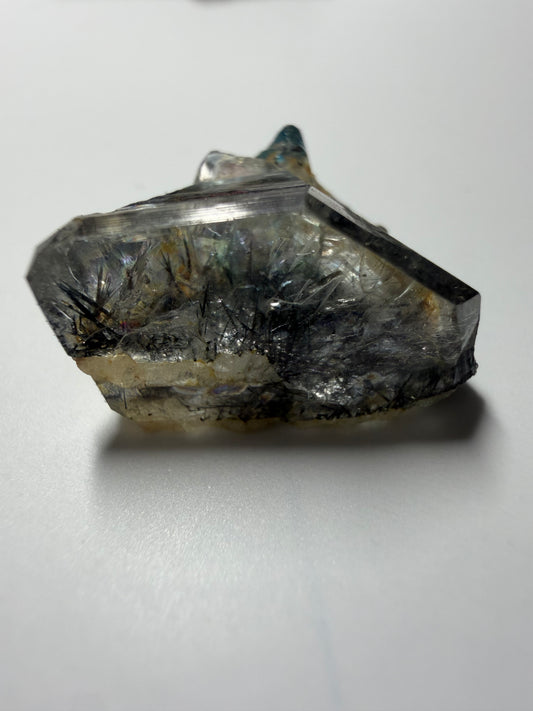 Euclase Crystal | Lost Hope Mine, Karoi District, Mashonaland West, Zimbabwe