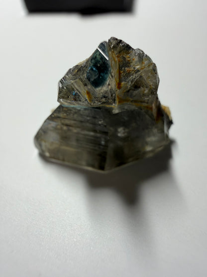 Euclase Crystal | Lost Hope Mine, Karoi District, Mashonaland West, Zimbabwe