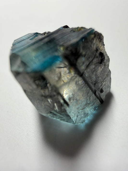Euclase Crystal | Lost Hope Mine, Karoi District, Mashonaland West, Zimbabwe